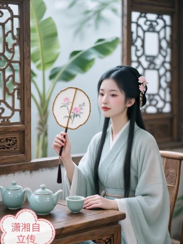 潇湘自立传