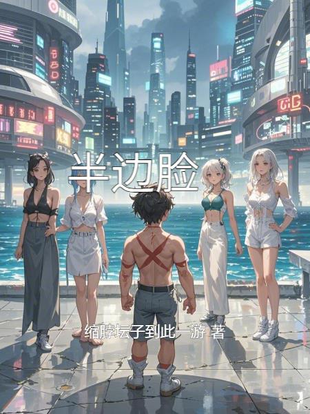 半边脸