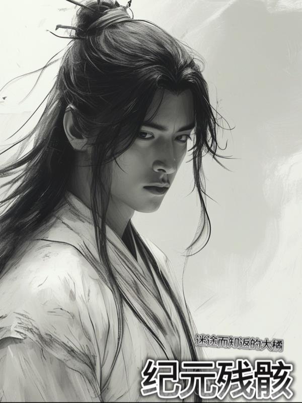 纪元残骸