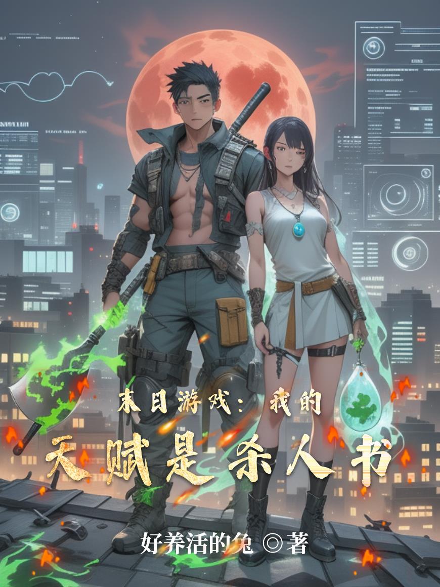 末日游戏：我的天赋是杀人书