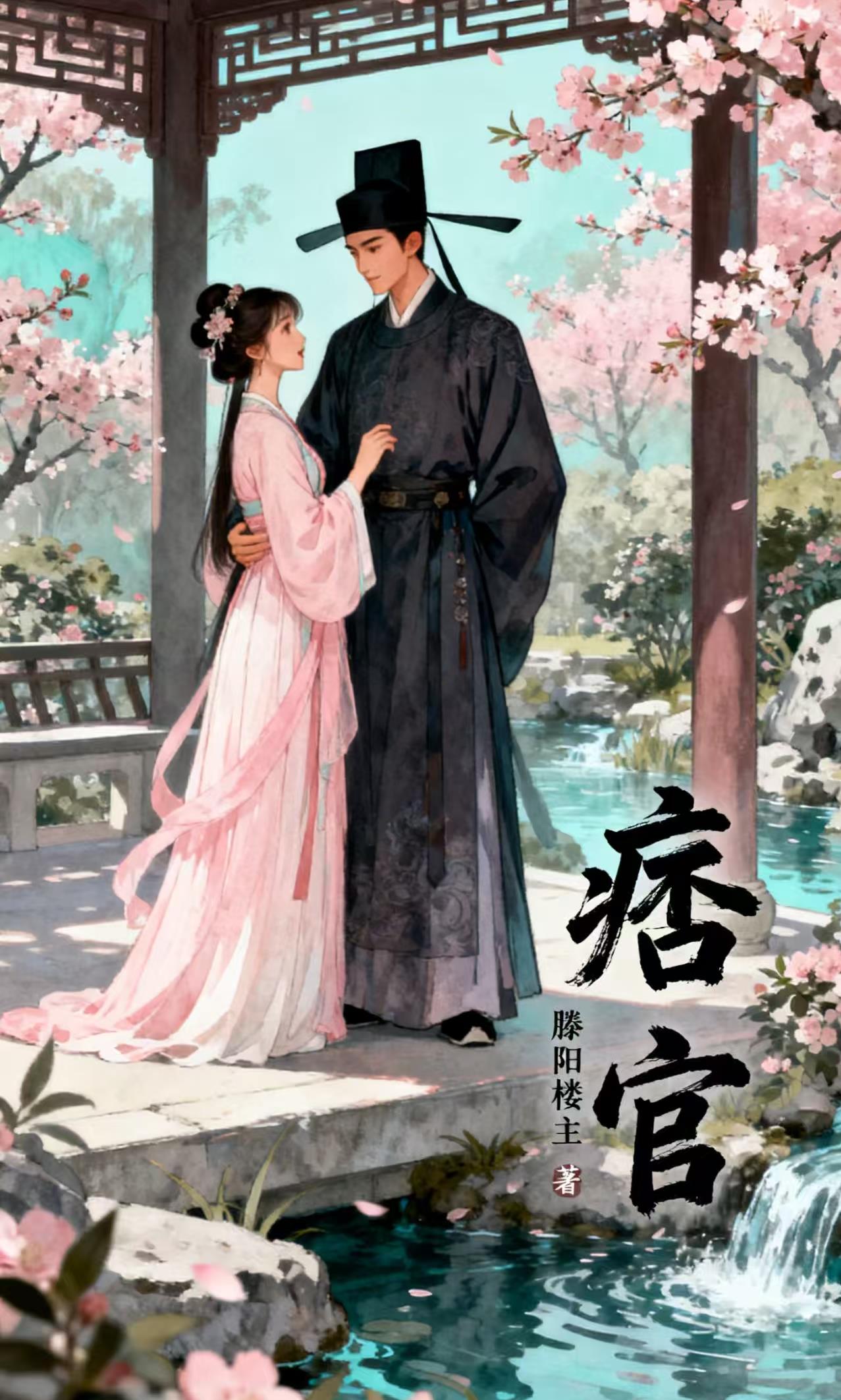 痞官