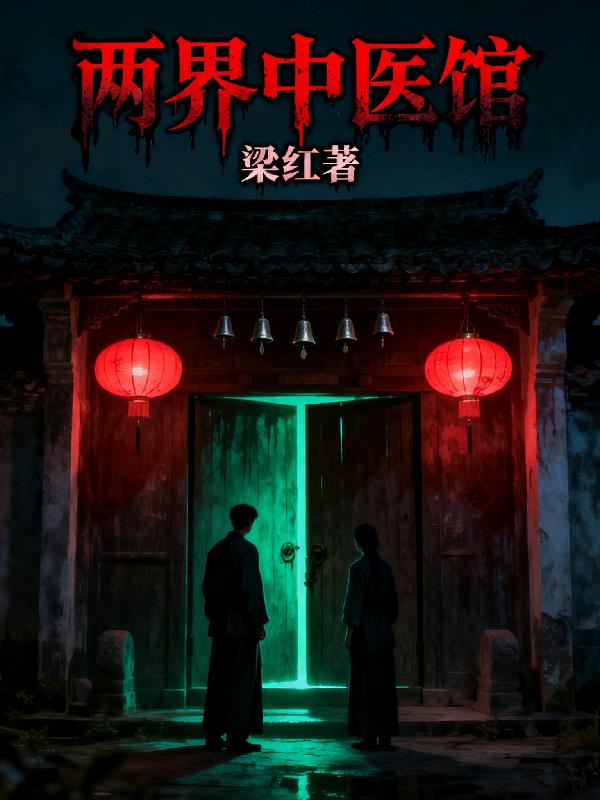 两界中医馆