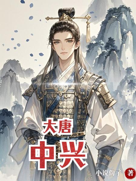 大唐中兴