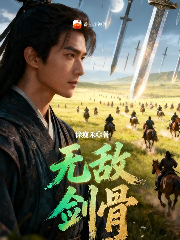 无敌剑骨