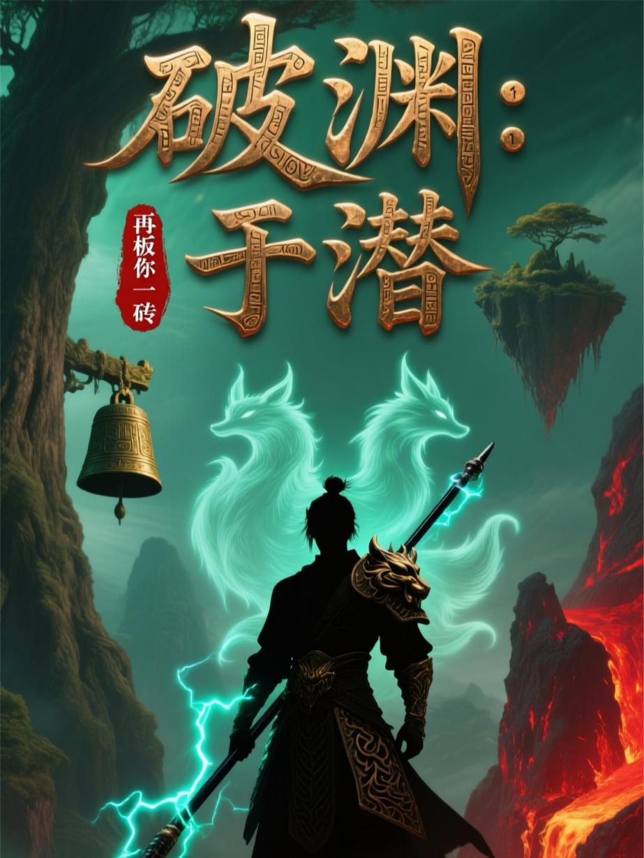 破渊:于潜