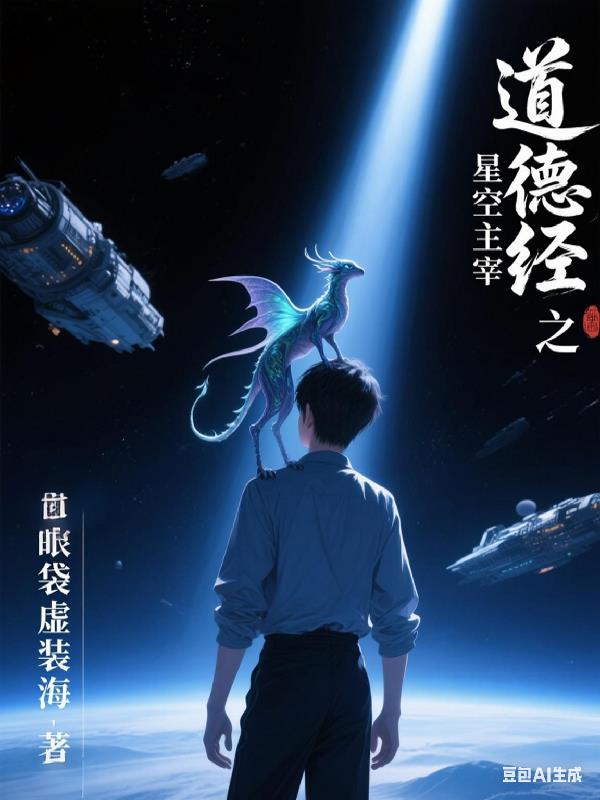 道德经之星空主宰