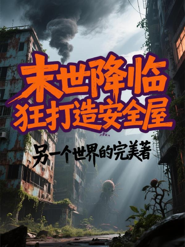 末世天灾之后,我成为地球之主