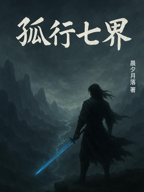 孤行七界