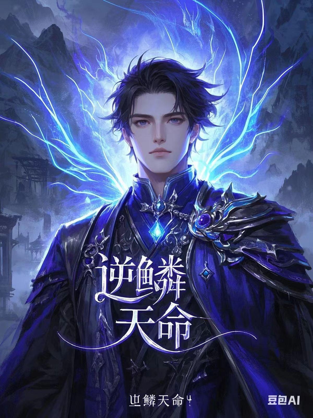 逆麟天命