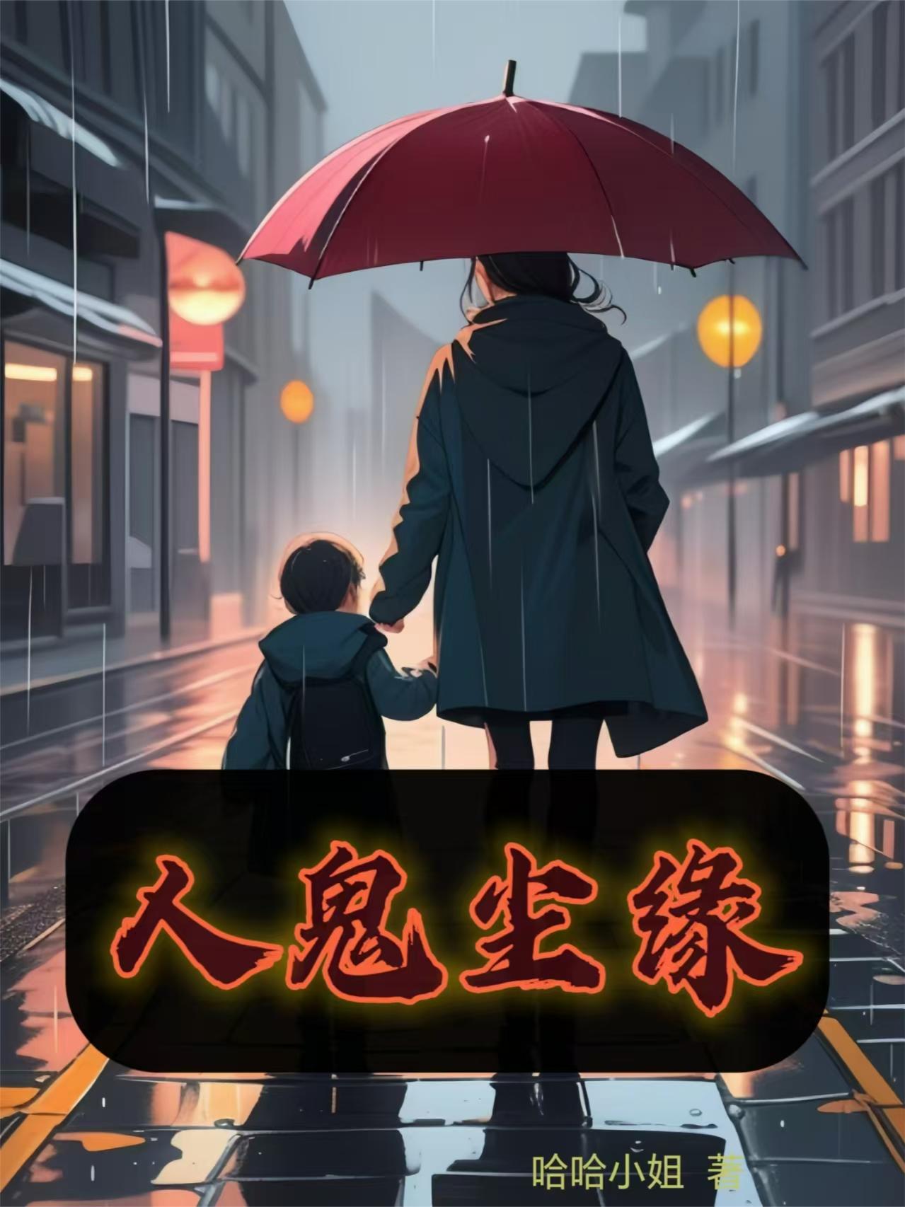 人鬼各有道,我偏要脚踏两道