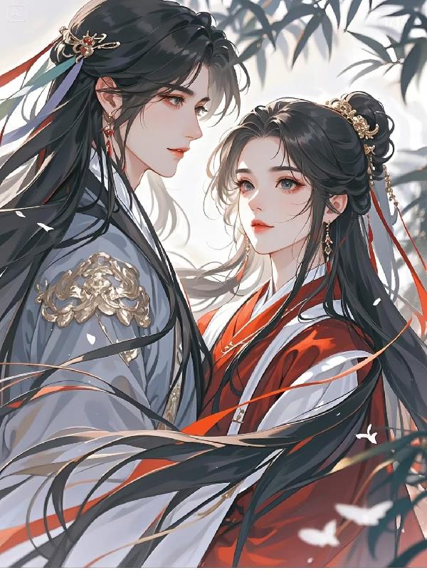 穿二代之太子哥哥,我来宠