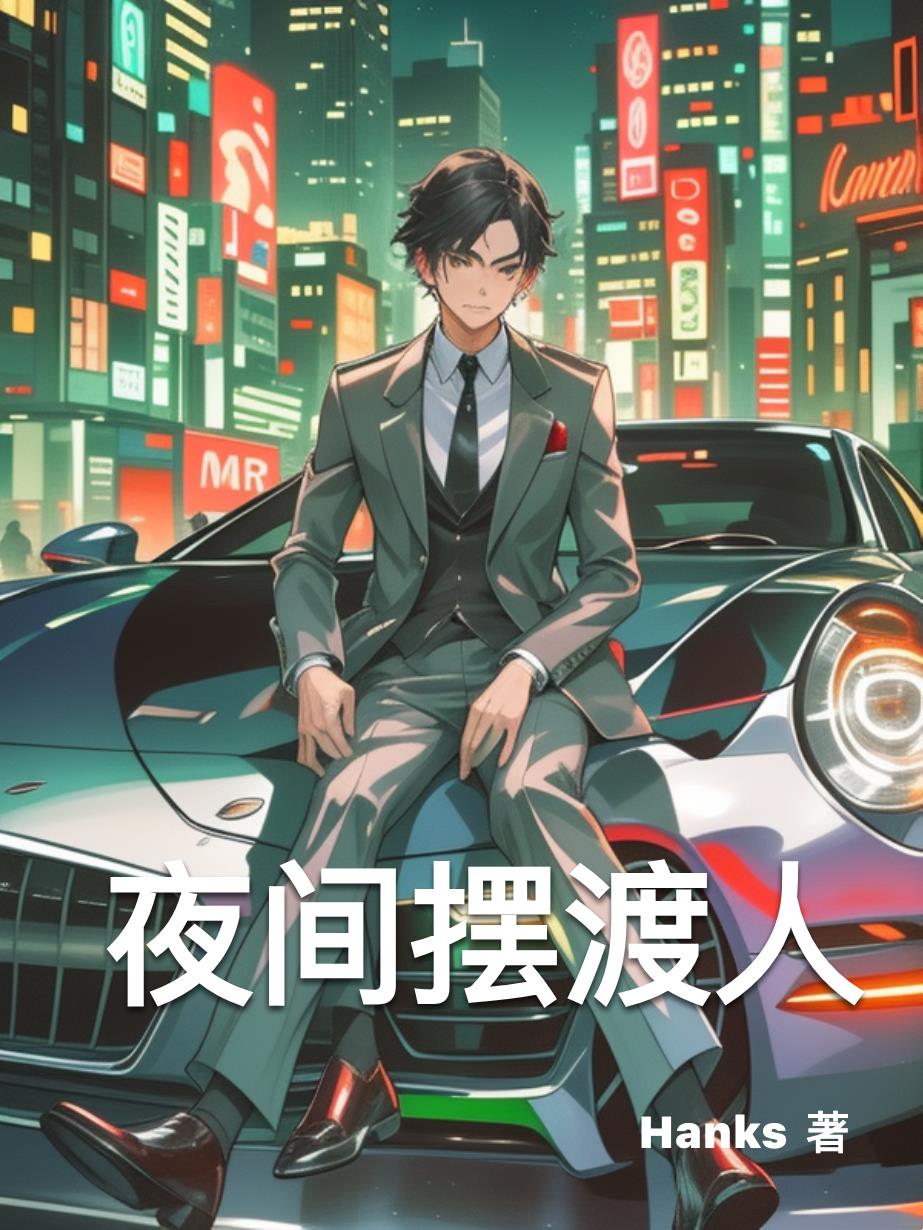 夜间摆渡人