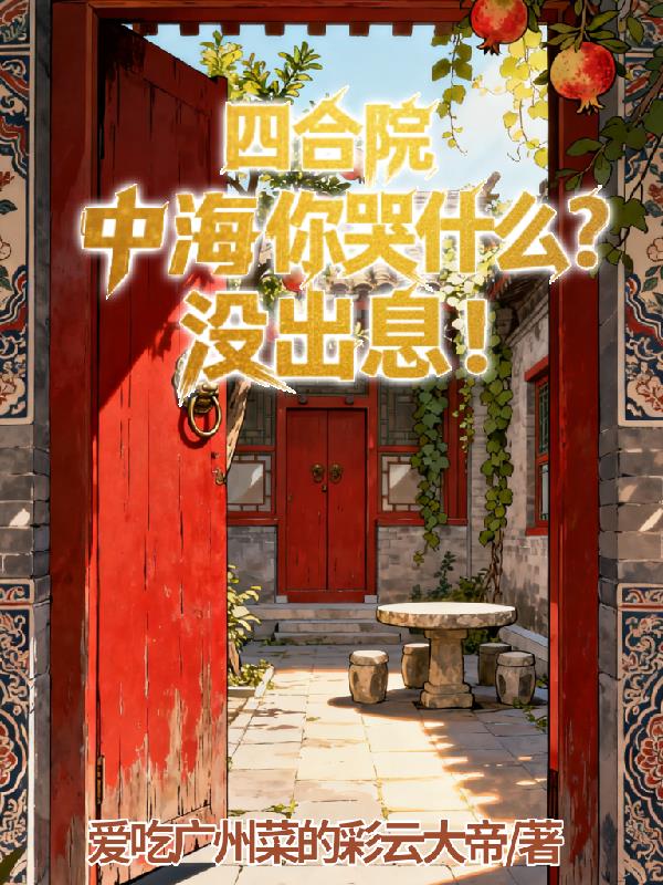 四合院,从火红年代开始步步高升
