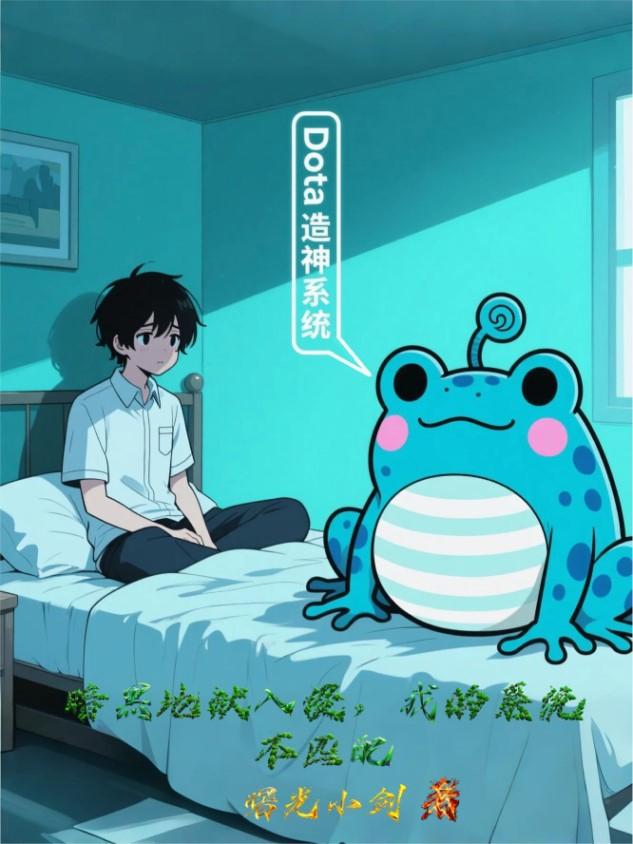 觉醒残缺职业，我也要逆流而上