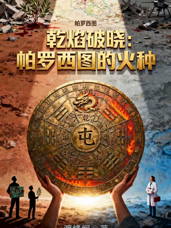 帕罗西图序章