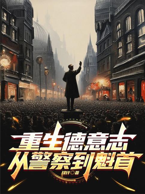 我的千年帝国