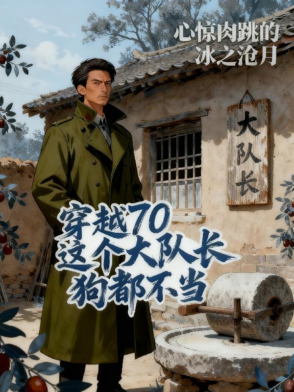 七零最强大队长