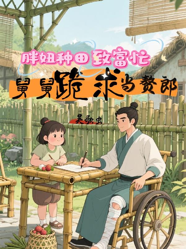 胖妞种田致富手札
