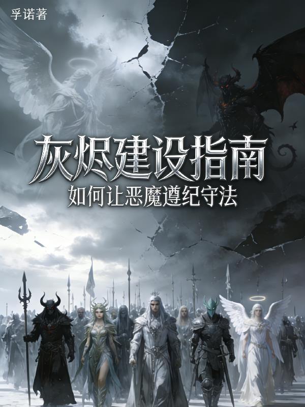 我，恶魔，执掌圣光