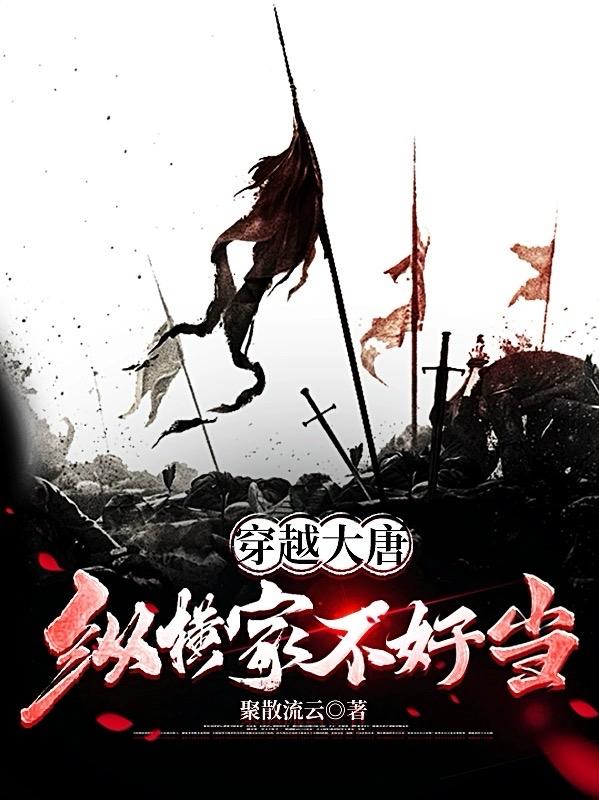 大唐纵横录之力挽狂澜