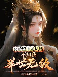 儿女打穿修仙界，仙帝爹娘曝光了