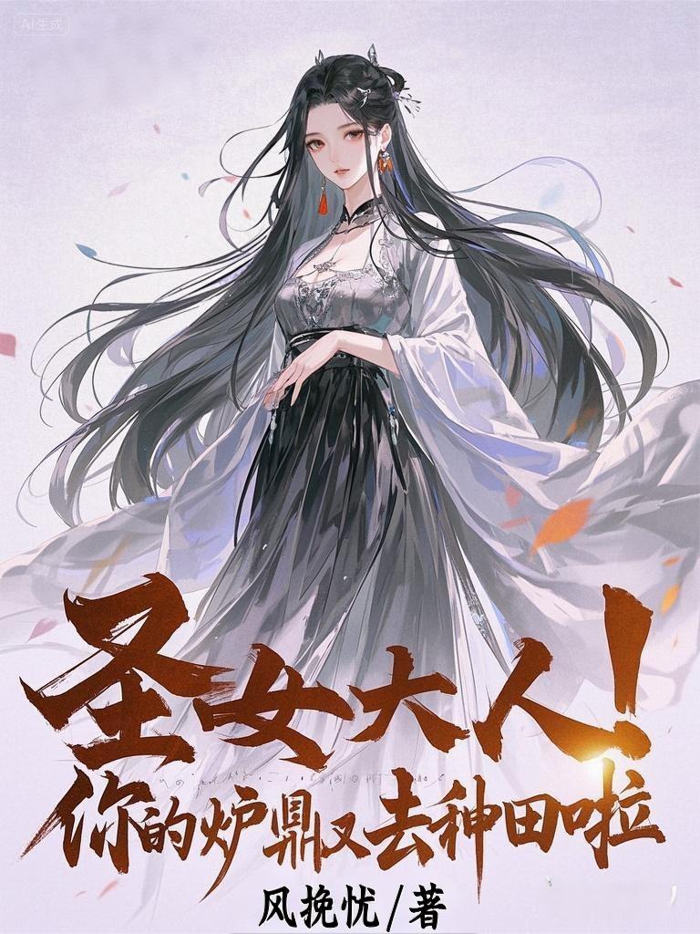 神话山庄：开局向女魔头求灵种