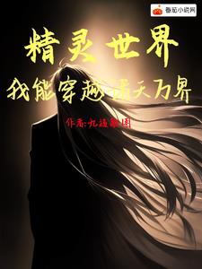 从精灵世界开始游走于诸天万界！