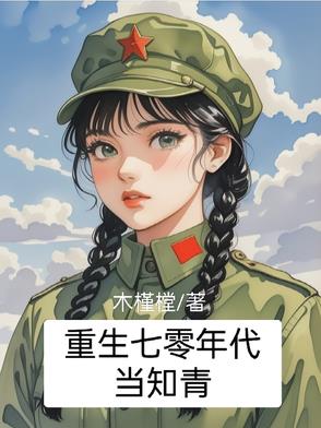 重生七零，成为最强翻译官