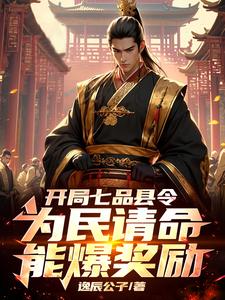 你一个七品县令，坐拥百万雄兵？