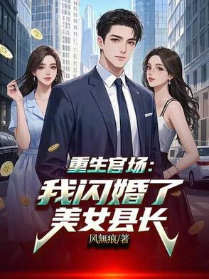 官场：重生之权色双收