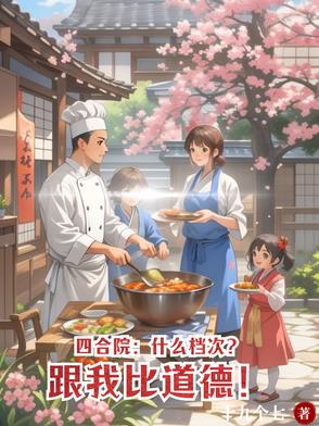 四合院：娄小娥我媳妇！